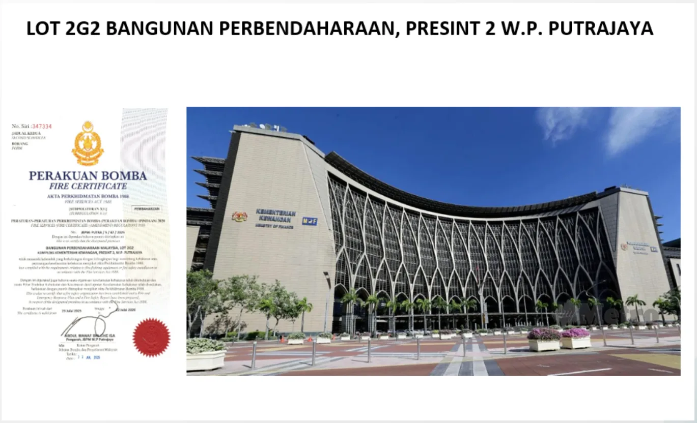 Green Building Certification Programme — Image 2