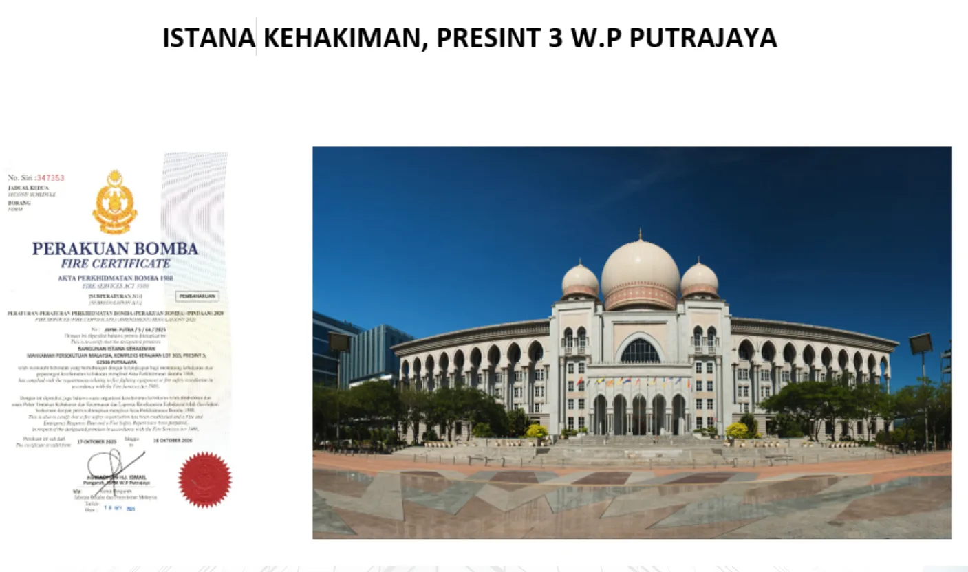 Green Building Certification Programme — Image 3