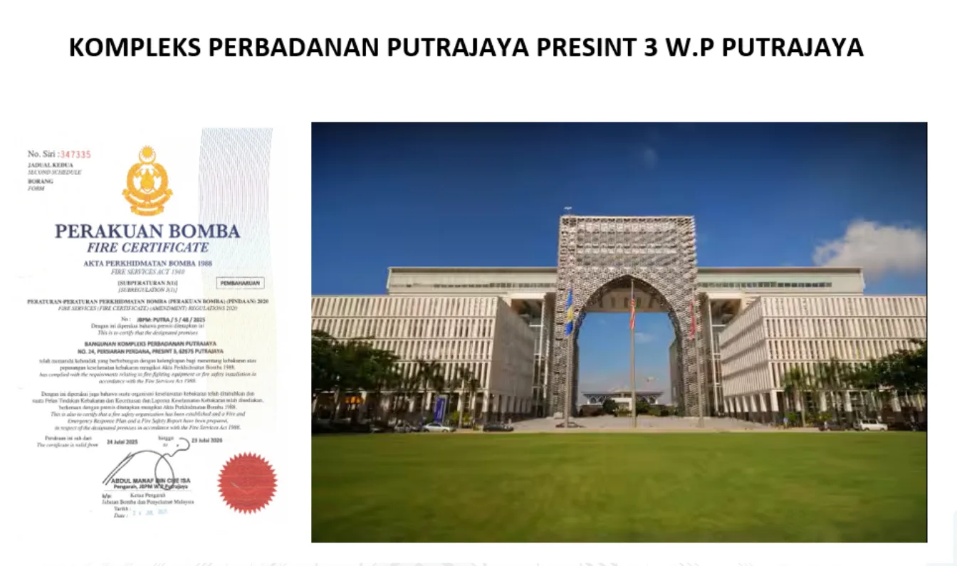 Public Building Refurbishment & Renovation Programme — Image 5