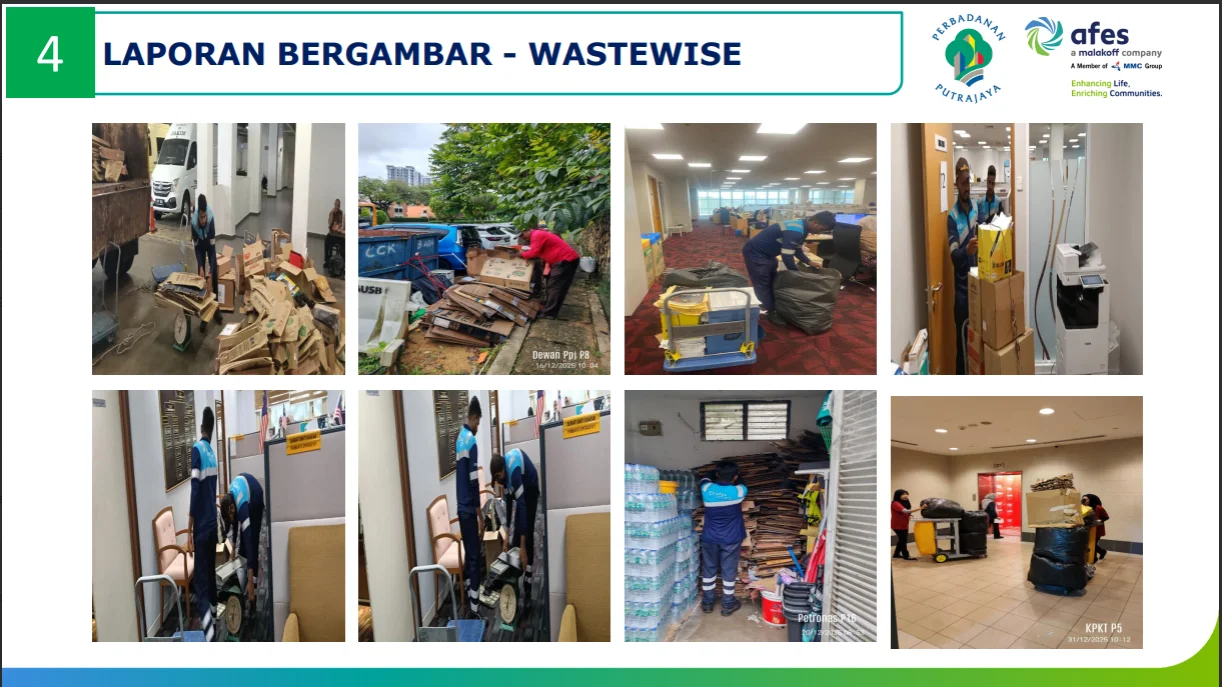 Municipal Food Waste Collection Programme — Image 2