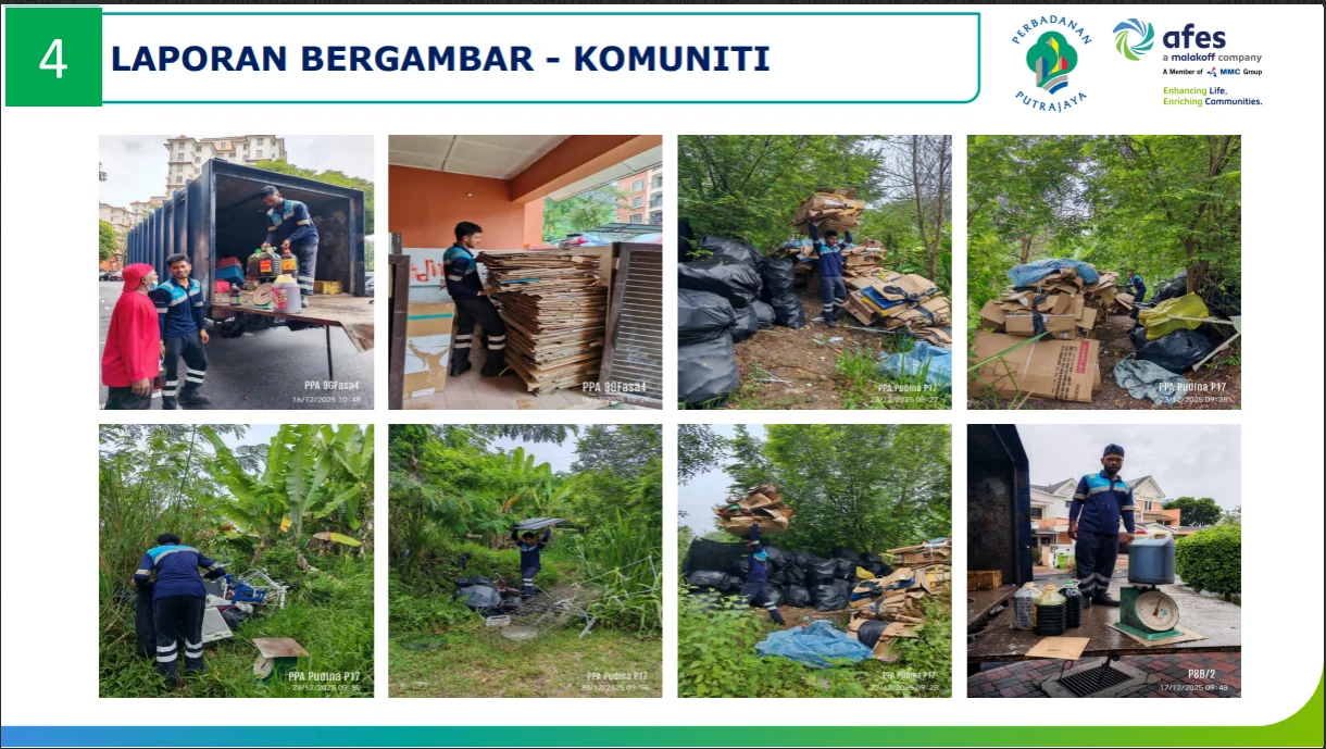 Municipal Food Waste Collection Programme — Image 3
