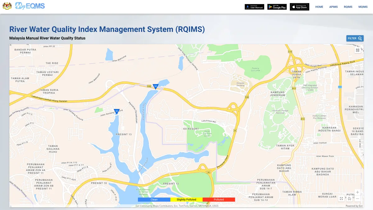 Malaysia Environmental Quality Management System — Image 3