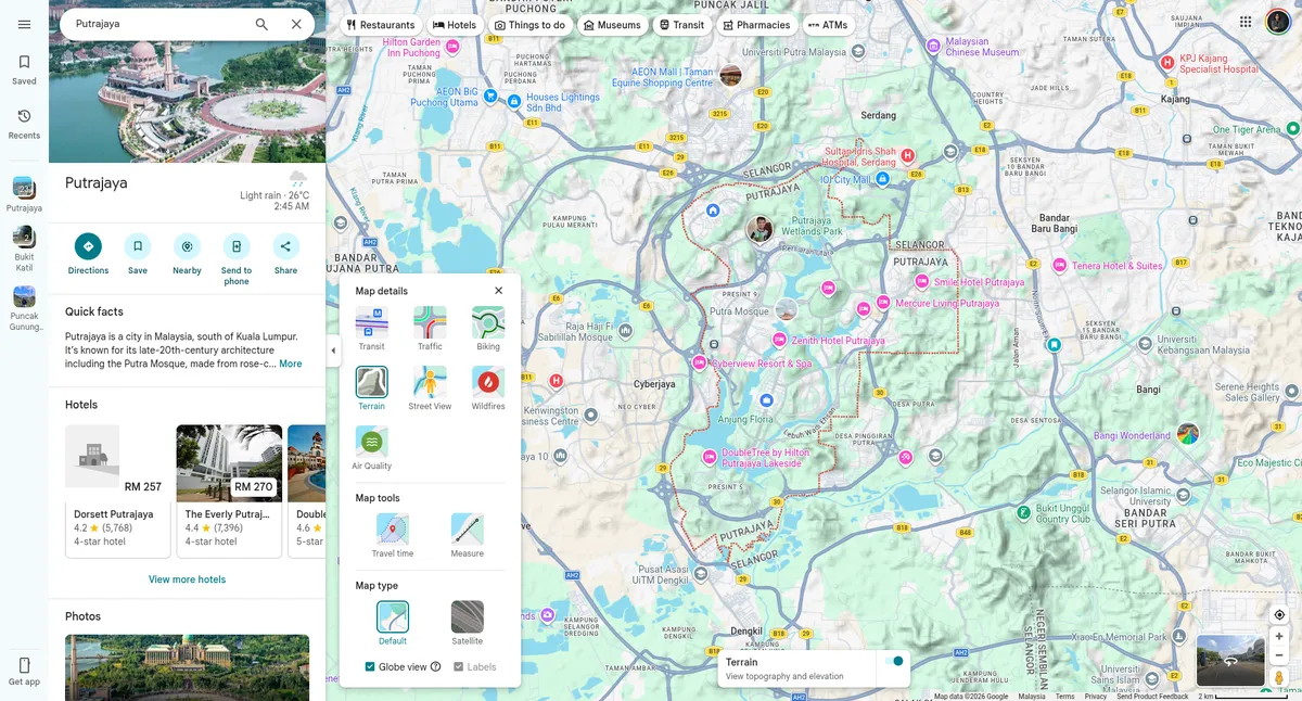 Google Maps Content Partners — Image 2