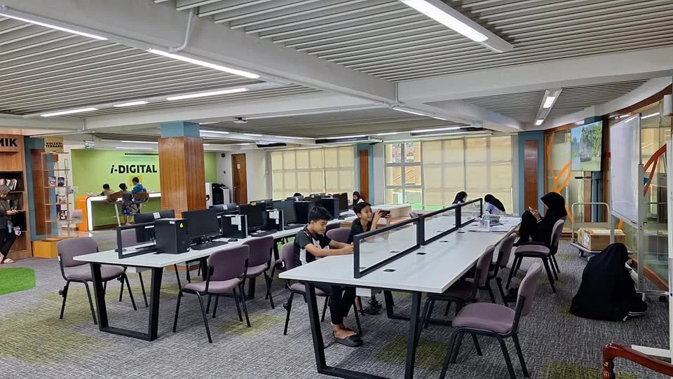 Pusat Pembelajaran Kejiranan (PPK) — Image 2