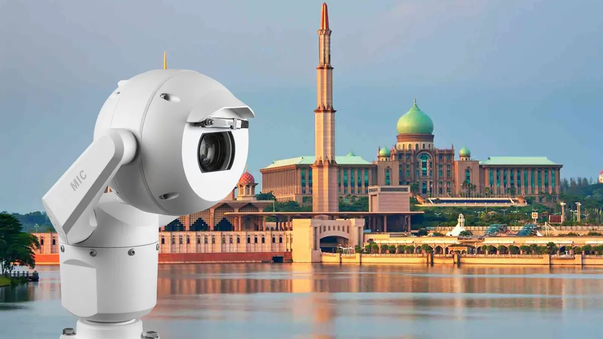 Advanced Smart Video Surveillance Ecosystem (CCTV) — Image 2
