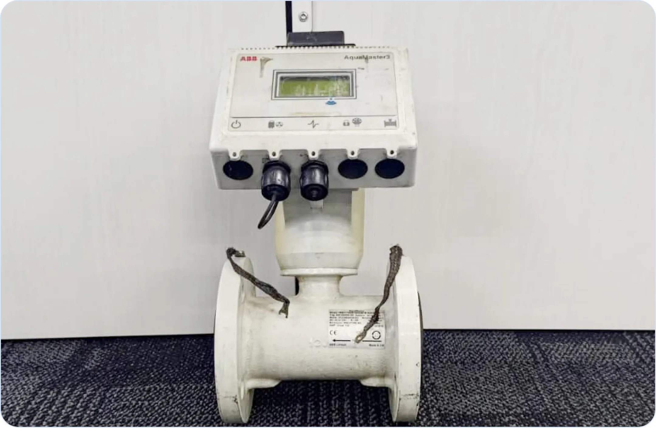 Smart Water Meter — Image 2