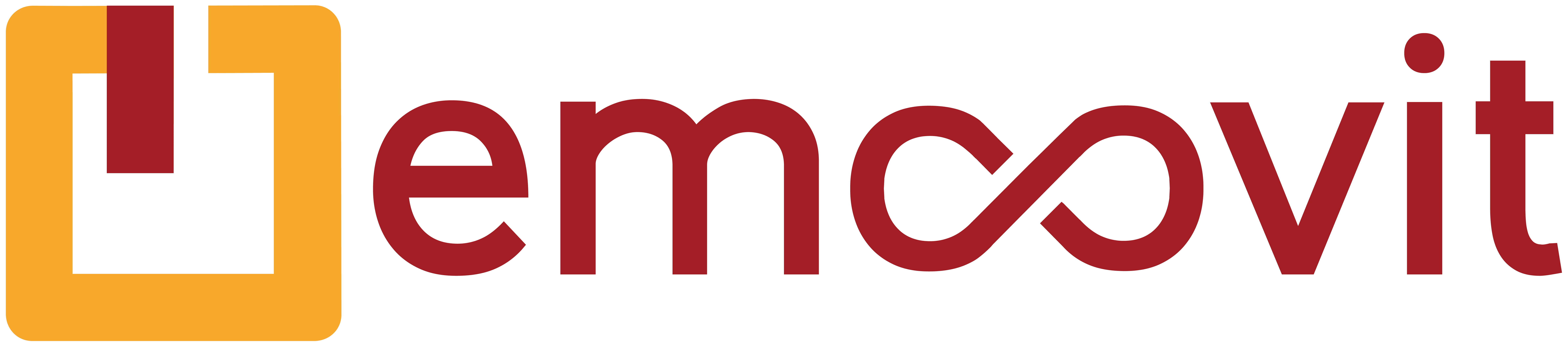 eMoovit Logo