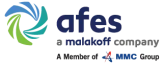 Alam Flora Environmental Solutions (AFES) Logo
