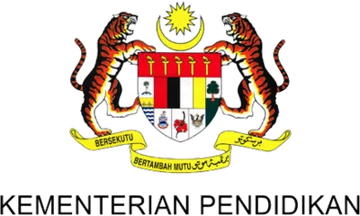 Kementerian Pendidikan Logo