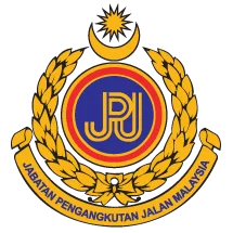 Jabatan Pengangkutan Jalan (JPJ) Logo