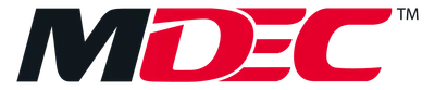 Malaysia Digital Economy Corporation (MDEC) Logo