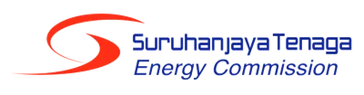 Suruhanjaya Tenaga Logo