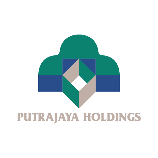Putrajaya Holdings (PjH) Logo