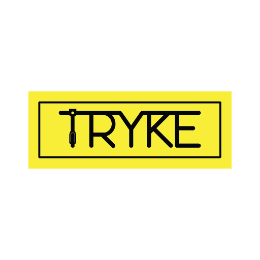 Tryke Logo