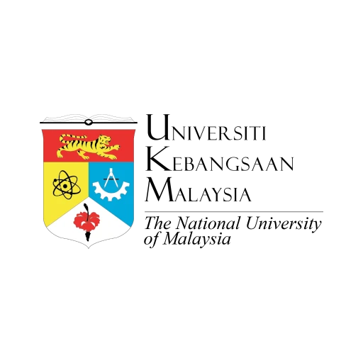 Universiti Kebangsaan Malaysia (UKM) Logo
