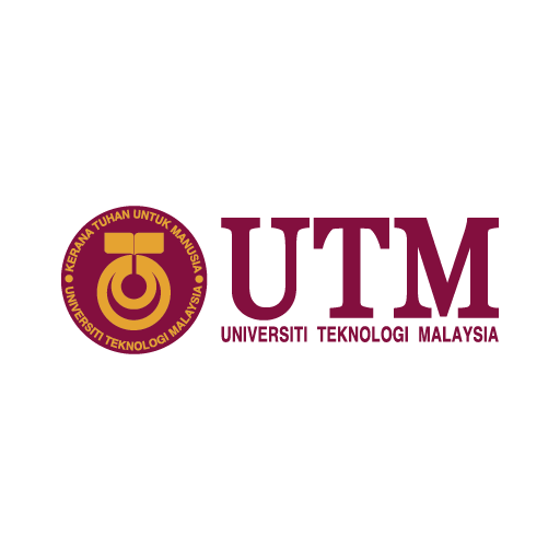 Universiti Teknologi Malaysia (UTM) Logo