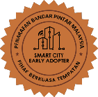 Pelopor Bandar Pintar