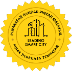 Bandar Pintar Terkemuka