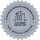 Bandar Pintar Berwawasan